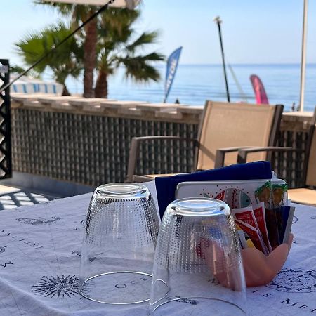 L'Onda Bed & Breakfast Марина ди Рагуса Екстериор снимка