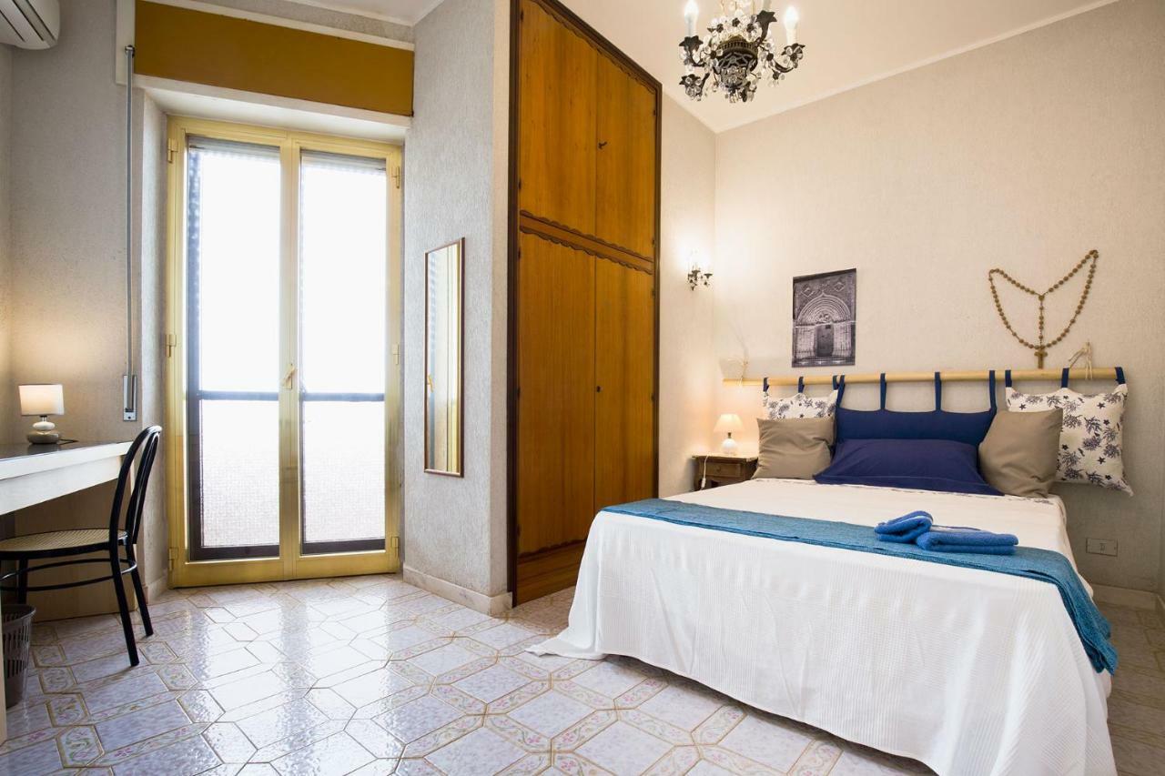 L'Onda Bed & Breakfast Марина ди Рагуса Екстериор снимка