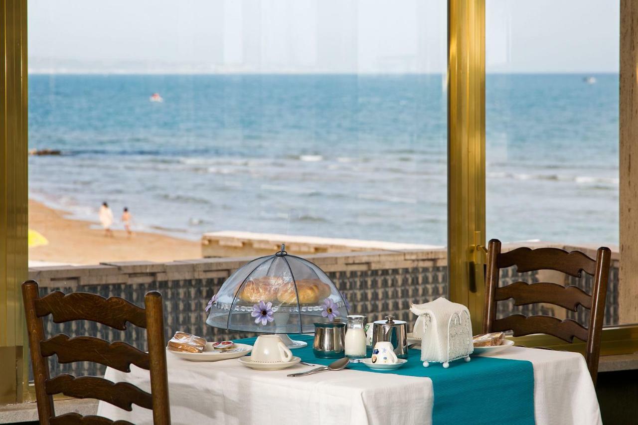 L'Onda Bed & Breakfast Марина ди Рагуса Екстериор снимка