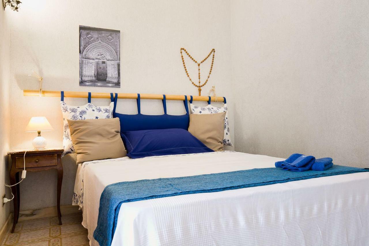L'Onda Bed & Breakfast Марина ди Рагуса Екстериор снимка