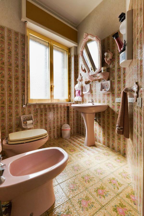 L'Onda Bed & Breakfast Марина ди Рагуса Екстериор снимка