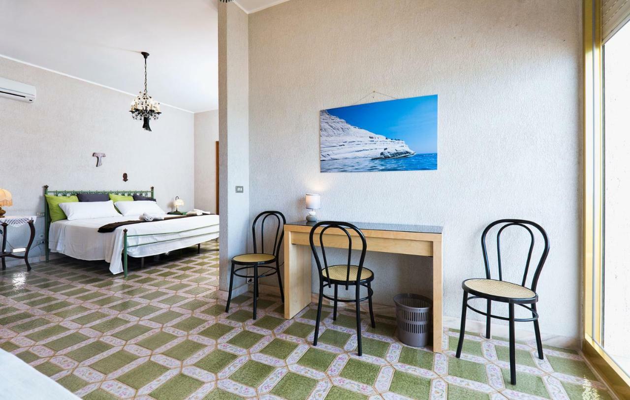 L'Onda Bed & Breakfast Марина ди Рагуса Екстериор снимка